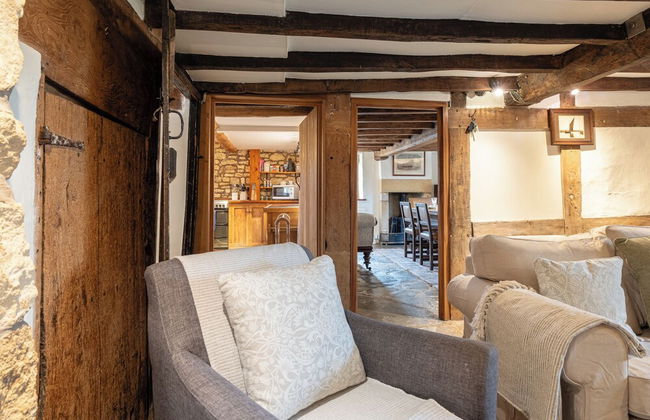 Orchard Cottage, Lovely Home near Broadway - Foto 71