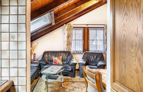 Ferienwohnung Hufenus - Foto 21