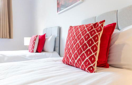 The Eldern - Spacious, Netflix, free Parking, close to A1 - Photo 16