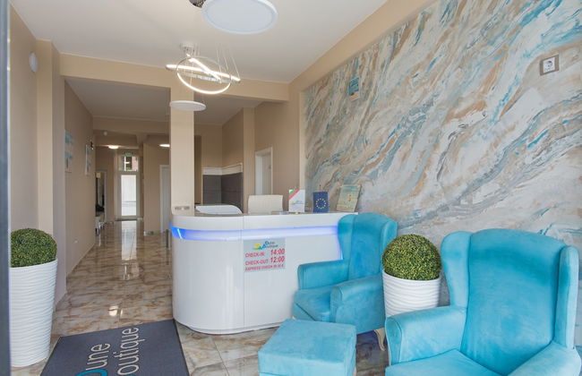 Nikki Beach Apartments - Foto 8