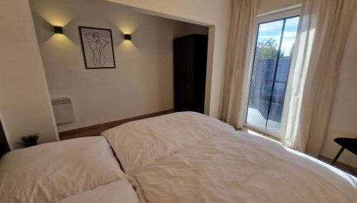 Ferienwohnung am See - Obergeschoss - Ruhige Lage - Eigener Garten - Foto 5