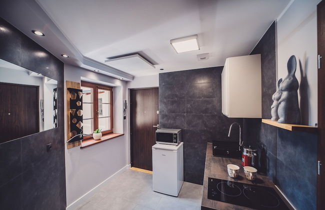 Apartamenty Świętego Jakuba - Foto 30