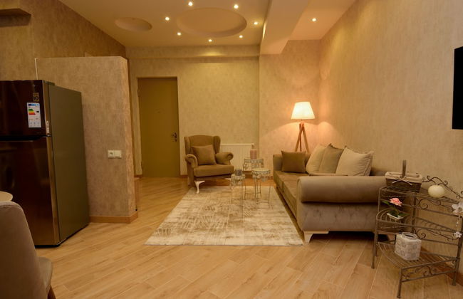 Dat Exx Apartments - Foto 6