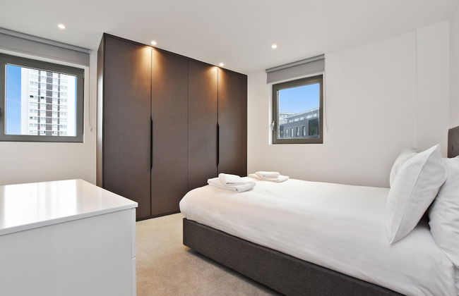 Hoxton by Servprop - Foto 5