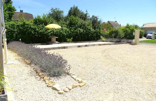 Gite Les Intemporels - Foto 76