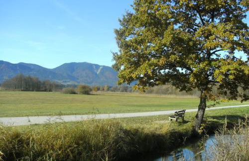 Gästehaus Café Habersetzer - Foto 20