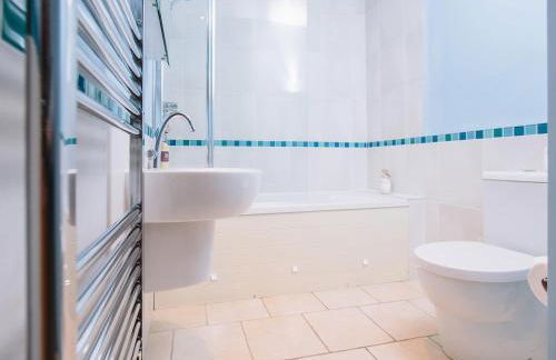 Tower Barn - Uk1282 - Foto 16