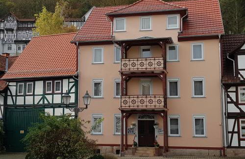 Haus Lieberum Apartment Erdgeschoß - Foto 23