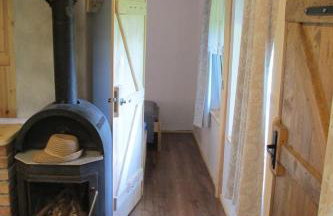 domki na leśnej polanie - Foto 4