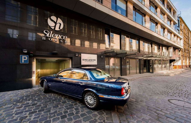 inQse Wroclaw | Centre - Photo 2