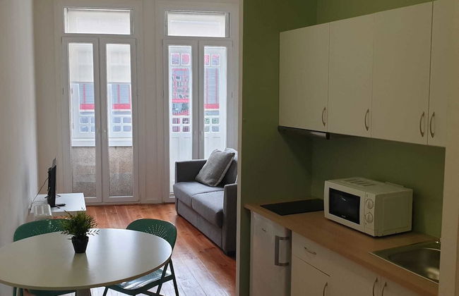 Citybreak-Apartments Patio - Foto 38