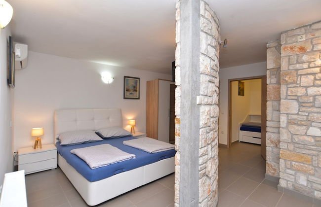 Apartment Vlado 1405 - Foto 18