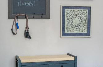 Spring Bungalow - A cozy getaway in downtown Hot Springs! - Foto 10