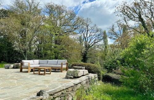 La Ferme, spacieuse maison tout confort, Bénodet - Foto 1