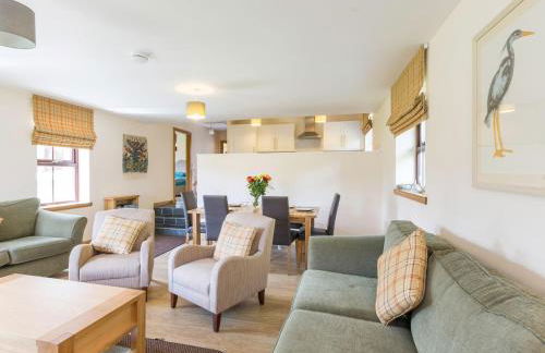 1 Bed in Cairnbaan CA304 - Foto 10