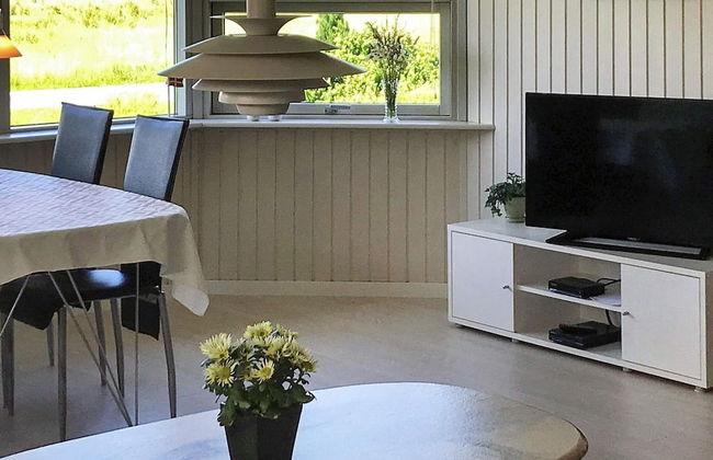 Simplistic Holiday Home in Blokhus With Sea Nearby - Foto 10