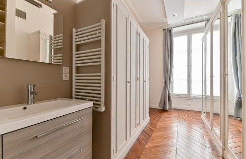 Appartement de luxe - Assemblée Nationale - Foto 10