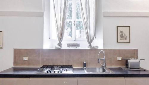 Historic house by the lake La Renée Casa Vacanza - Foto 4