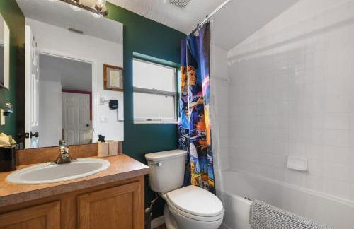 Attention Star Wars fans Amazing 6 BR pool - Foto 30