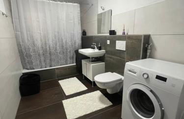 Ferienwohnung Klettgau-Erzingen - Foto 8