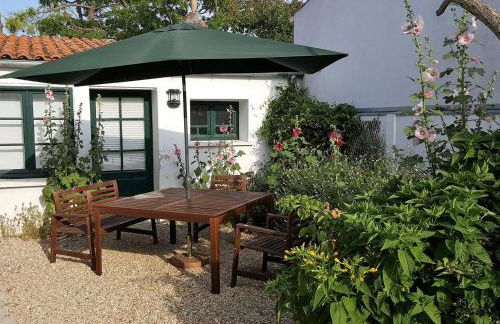 Maison 4 pièces 6 couchages SAINT GEORGES D'OLERON SGO000-270 - Foto 4