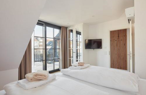 Seehaus Allensbach mit 5 exklusiven Suiten - Photo 79