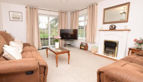 Cosy bungalow in Pembrokeshire - Foto 4