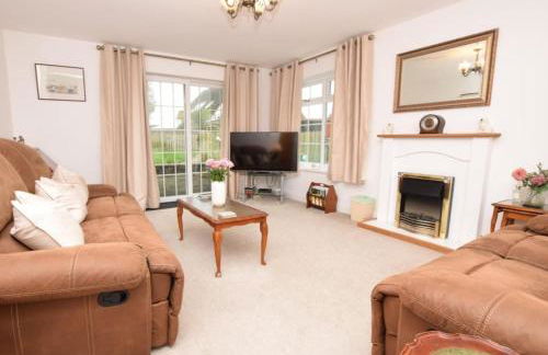 Cosy bungalow in Pembrokeshire - Foto 4