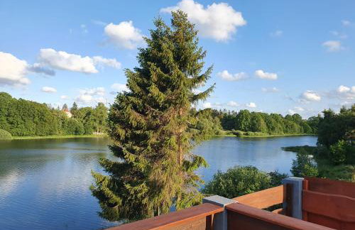 Widokowe tarasy - Photo 10