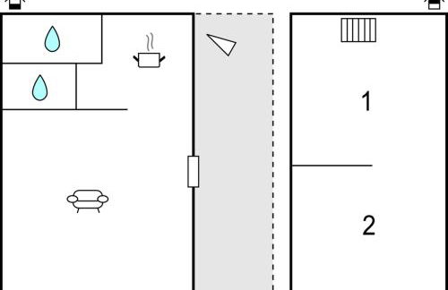 Cozy Home In Coti-Chiavari - Photo 23