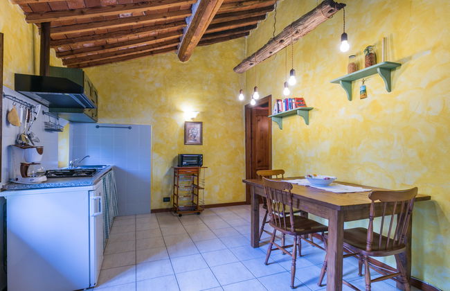 Santa Margherita - Foto 30