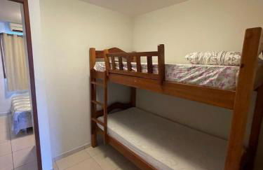 flat em serra negra - bezerros - Foto 5