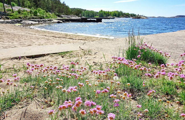 5 Person Holiday Home in Stromstad - Photo 16