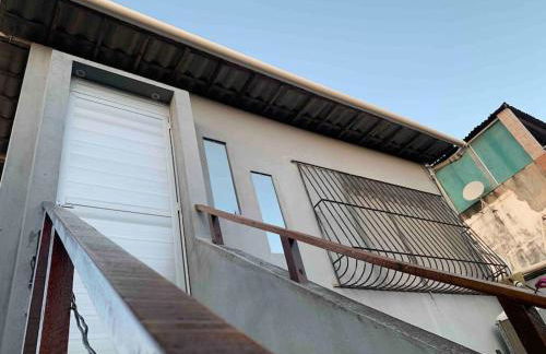 Centro de convenções 1km, AC, Chuv Elet, 2 Qt, varanda - Foto 10