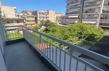 Cozy Apartment in Ptolemaida - Foto 13