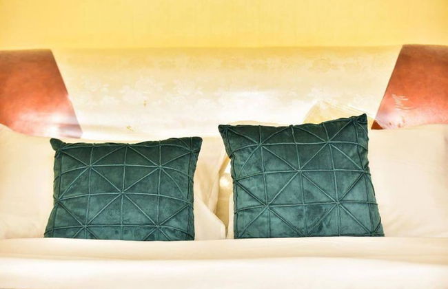 Four Vins Hotel & Apartments - Foto 7