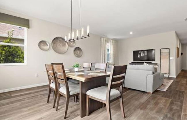 Florida Retreat Home w Fast-wifi Patio King Bed - Foto 22