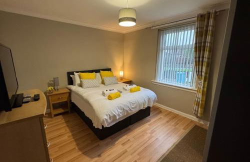 Modern 2BR Cottage Flat - Foto 6
