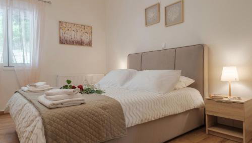 Piniata Guest House - Foto 4, towels