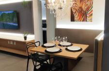 Ap Familiar Completo luxo Id Vida Urbana - Foto 1