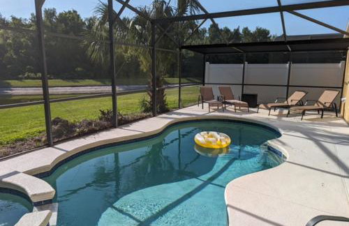 Davenport lake view private villa - Foto 15