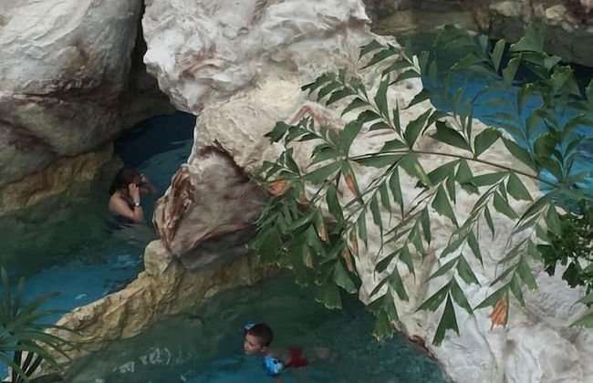 Holiday Home Tatralandia - Foto 19