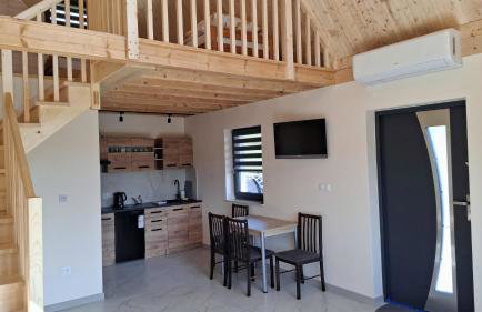 Agrorelax - Domek - Studio - Pokój - Foto 9