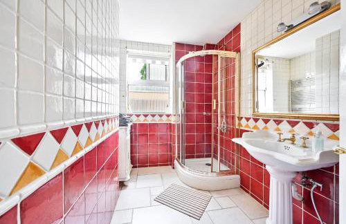 bloomrooms@Knightsbridge/HydePark - Foto 16