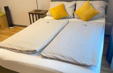 Motel Q- das kleine Stadthotel - Foto 64