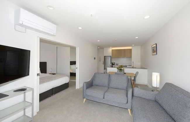 West Fitzroy Apartments - Foto 59