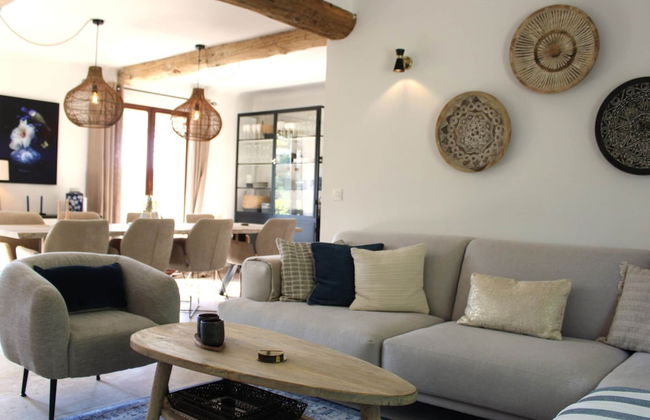 Holiday Home With Garden - Foto 14