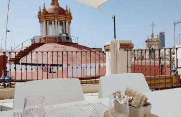 Antigua Casa Hermandad - Foto 1