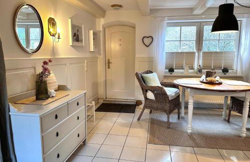 Sky & Sand Homes Eiderente I Kleine Auszeit unter Reet - ruhig & gemütlich - Photo 6