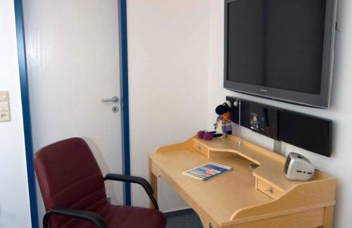 Separatè im Haus Carmen - Foto 3